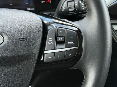 Used 2023 Ford Escape Active image 23