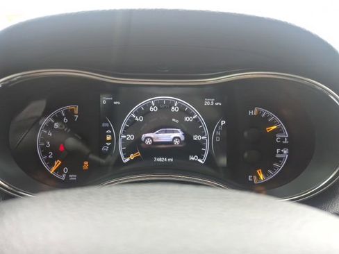 Used 2020 Jeep Grand Cherokee Limited X AWD/4WD image 29