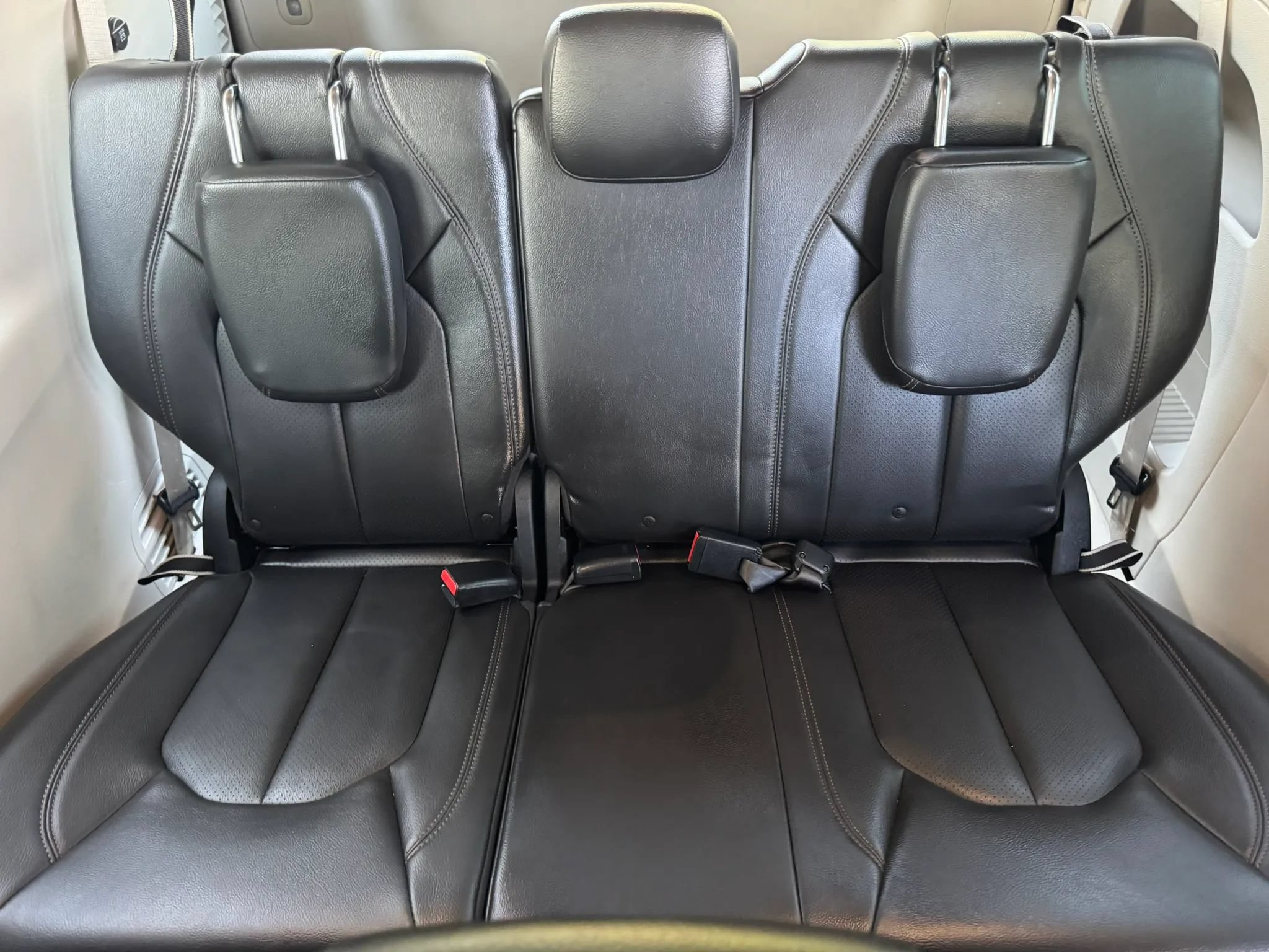 Used 2017 Chrysler Pacifica Touring-L Plus FWD image 37