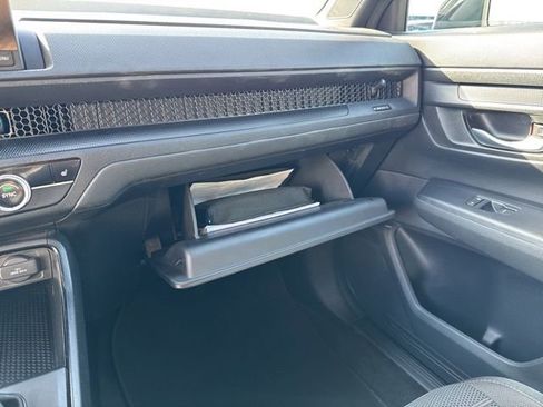 Certified 2023 Honda CR-V Sport image 25