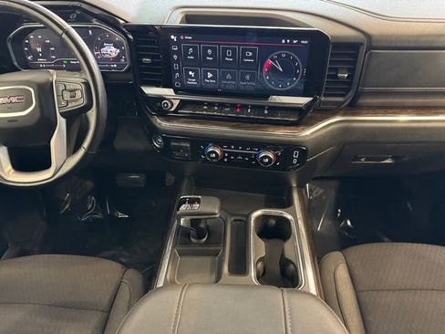 Certified 2023 GMC Sierra 1500 Elevation w/ X31 Off-Road Package AWD/4WD image 2