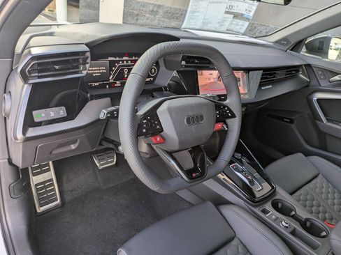 New 2026 Audi RS 3 image 9