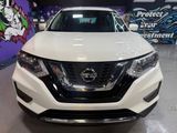 Used 2017 Nissan Rogue S image 4