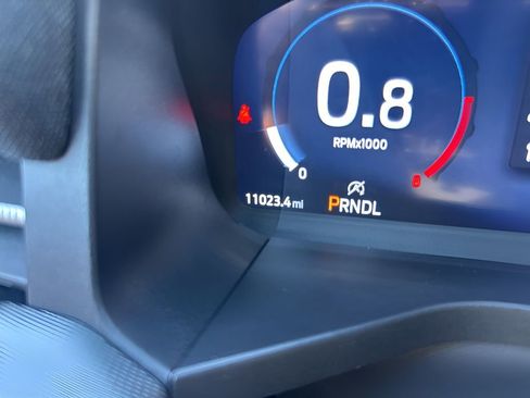 Used 2025 Ford Explorer ST-Line w/ Premium Package image 27