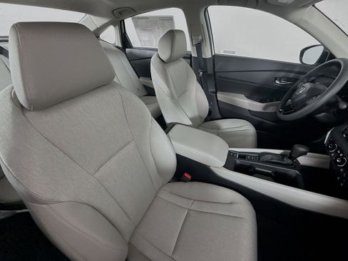 New 2025 Honda Accord SE image 34