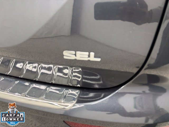 Used 2026 Mitsubishi Outlander SEL AWD/4WD image 25