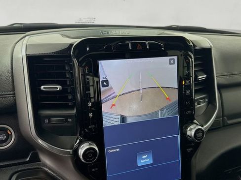 Used 2022 RAM 2500 Laramie image 14