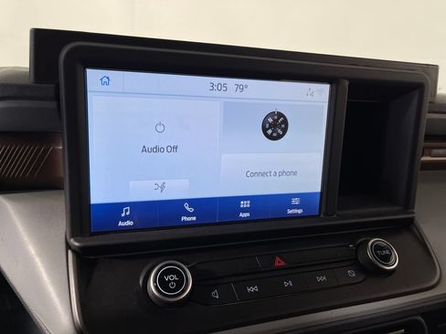 Used 2022 Ford Maverick Lariat w/ Lariat Luxury Package FWD image 22