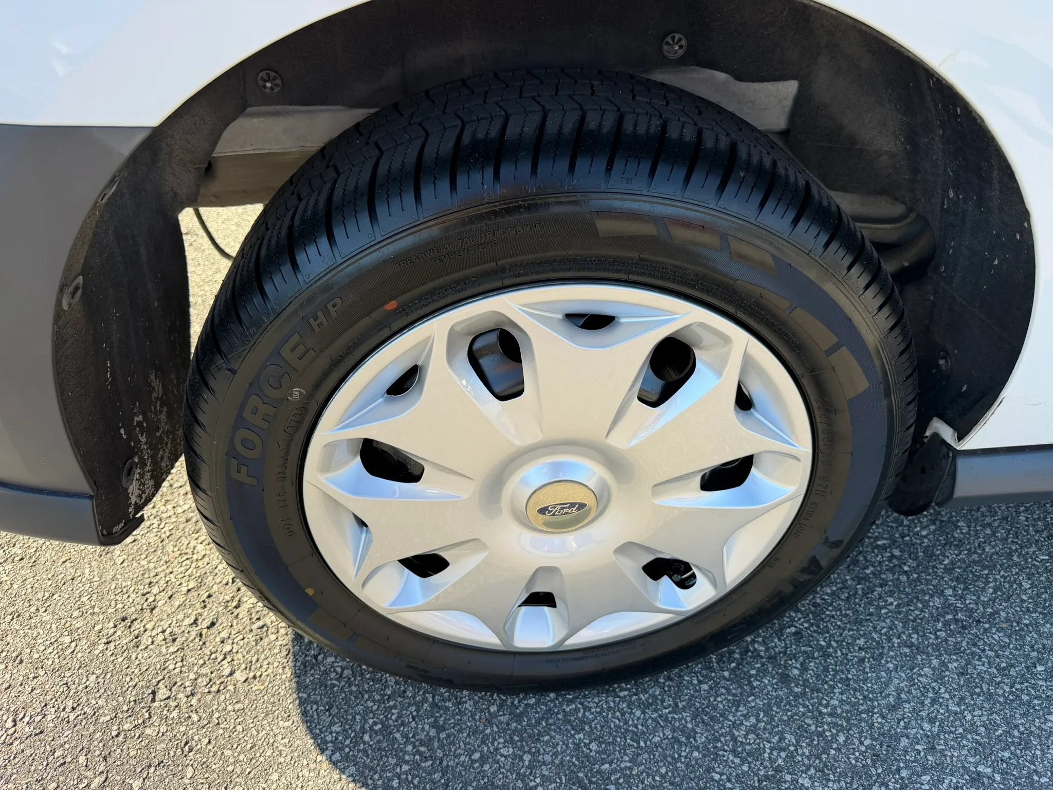 Used 2014 Ford Transit Connect XL FWD image 13