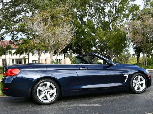 Used 2014 BMW 428i Convertible image 6