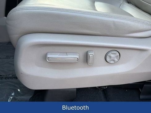 Used 2023 Honda Odyssey EX-L image 22