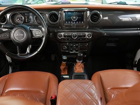 Used 2020 Jeep Gladiator Sport w/ Quick Order Package 24S AWD/4WD image 2
