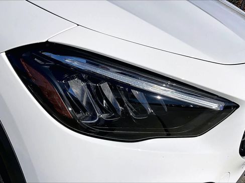 Used 2025 Mercedes-Benz GLA 250 image 27