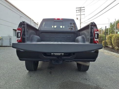 Used 2022 RAM 2500 Laramie image 18