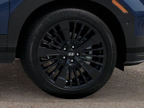 New 2026 Hyundai Santa Fe Calligraphy image 8