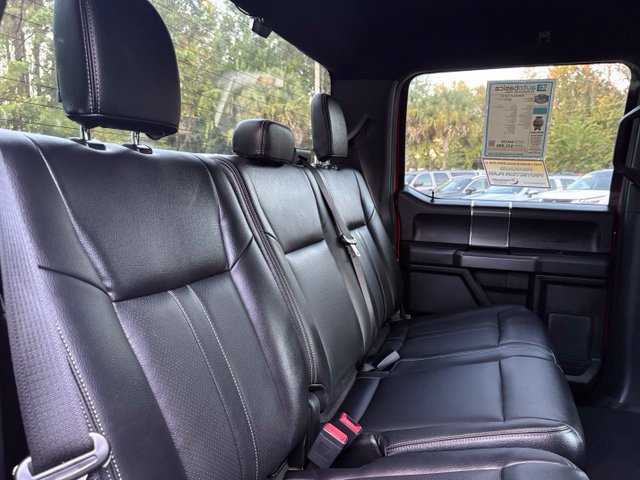 Used 2020 Ford F150 XLT w/ Equipment Group 301A Mid AWD/4WD image 30