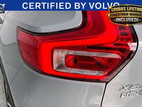 Certified 2024 Volvo XC40 B5 Core AWD/4WD image 39