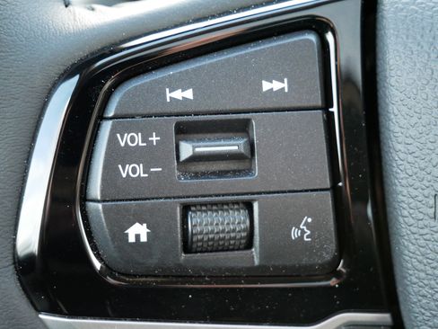 New 2026 Honda Odyssey EX-L image 23