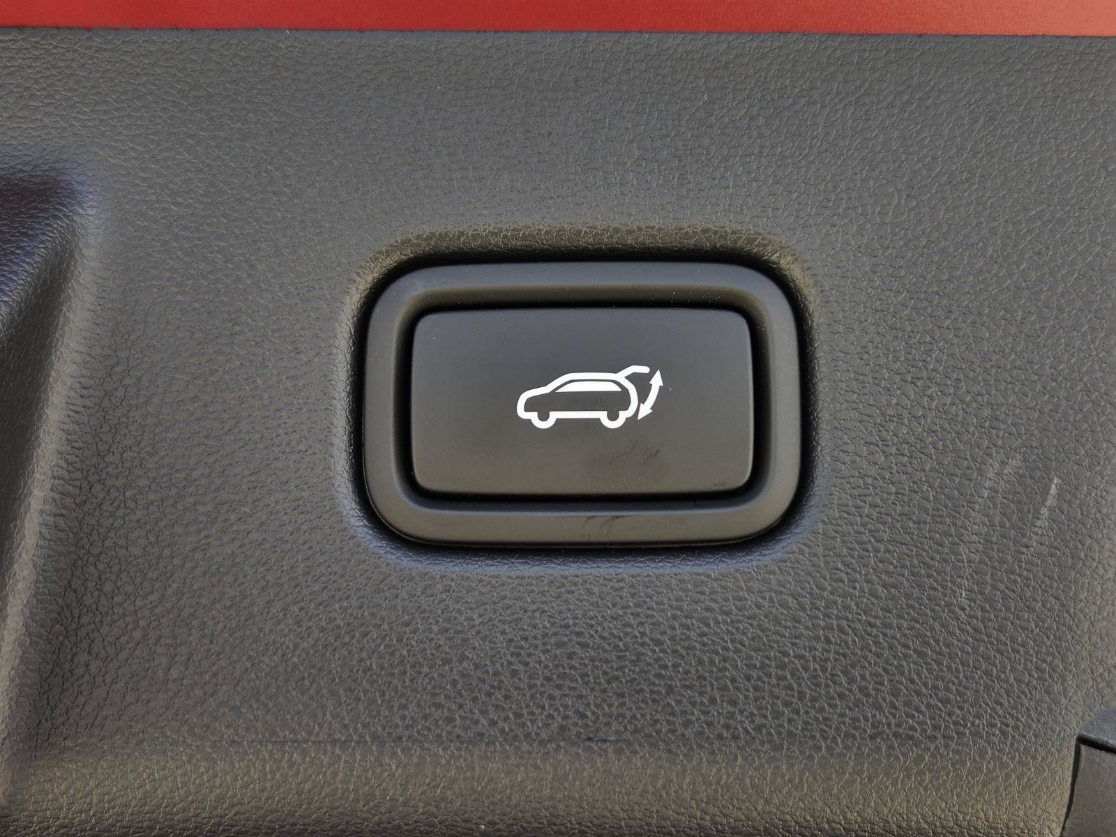 New 2026 Hyundai Tucson SEL FWD image 9