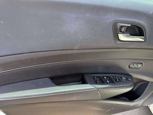 Used 2022 Acura ILX w/ Premium Package FWD image 14