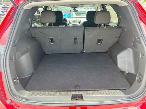 Used 2023 Chevrolet Equinox LT FWD image 24