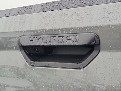 New 2026 Hyundai Santa Cruz SE image 6