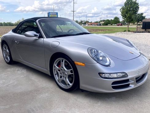 Used 2006 Porsche 911 Carrera S RWD image 7