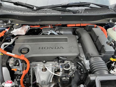 Certified 2026 Honda CR-V Sport-L image 14