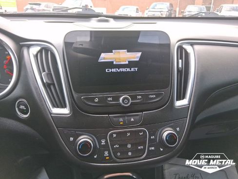 Used 2023 Chevrolet Malibu LT image 13