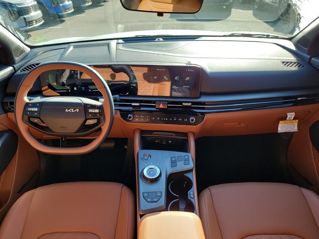 New 2027 Kia Sportage X-Line AWD/4WD image 18