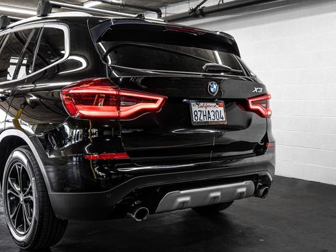 Used 2021 BMW X3 sDrive30i w/ Convenience Package image 15