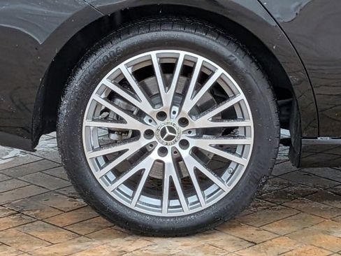 Used 2025 Mercedes-Benz CLA 250 CLA 250 image 9