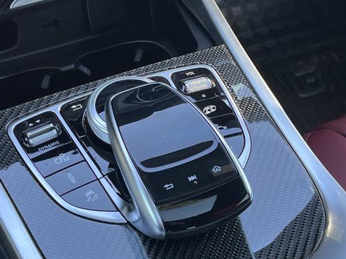 Certified 2024 Mercedes-Benz G 63 AMG 4MATIC image 29