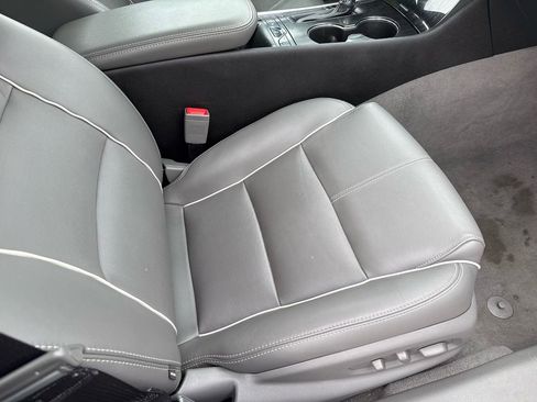 Used 2019 Chevrolet Impala Premier image 16