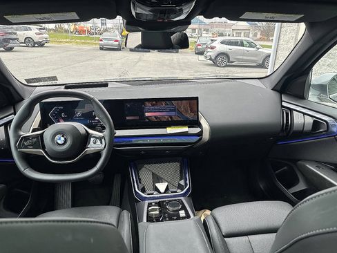 Certified 2025 BMW X3 xDrive30i w/ Premium Package image 14