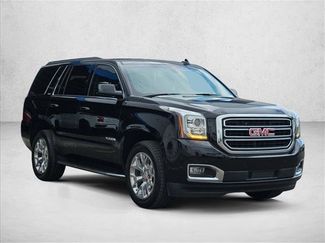 Used 2018 GMC Yukon SLE w/ HD Trailering Package AWD/4WD video 2