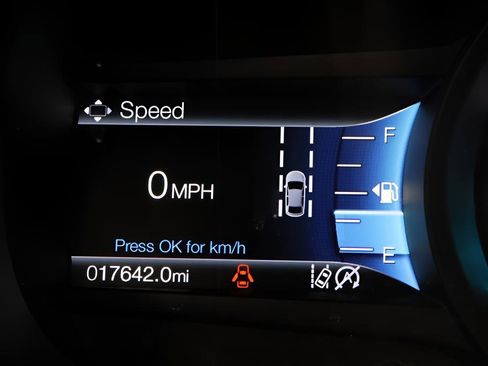 Used 2024 Ford Edge SEL w/ Convenience Package AWD/4WD image 14