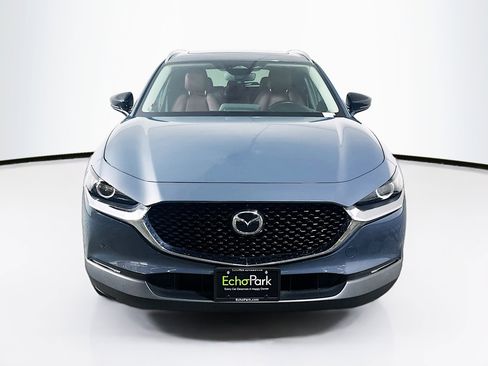 Used 2024 MAZDA CX-30 AWD 2.5 S w/ Preferred Package image 2