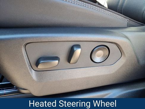 New 2026 Chevrolet Tahoe High Country w/ Sun And Tow Package image 4