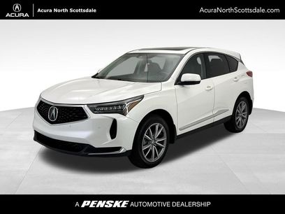 Certified 2023 Acura RDX FWD w/ Technology Package