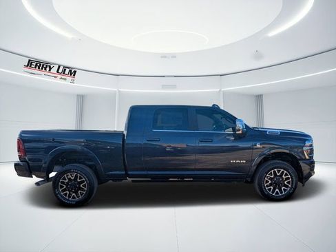 New 2026 RAM 2500 Limited image 2