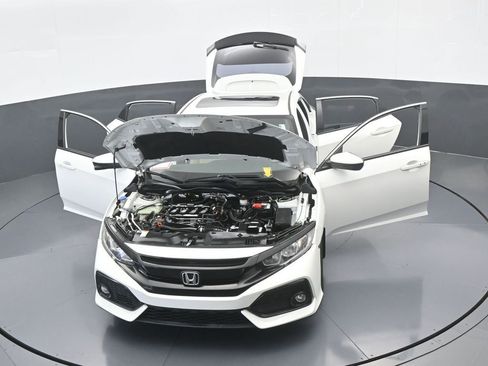 Used 2019 Honda Civic EX image 70