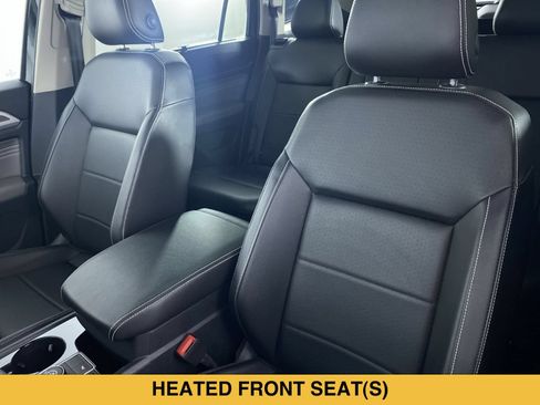 Used 2021 Volkswagen Atlas SEL AWD/4WD image 11