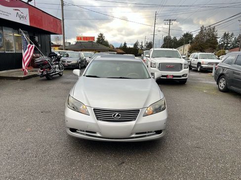 Used 2007 Lexus ES 350 image 5