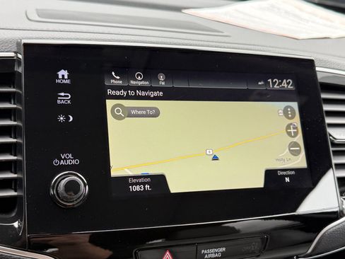 Used 2021 Honda Pilot Touring image 40