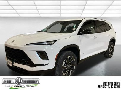 New 2026 Buick Enclave Sport Touring w/ Super Cruise Package