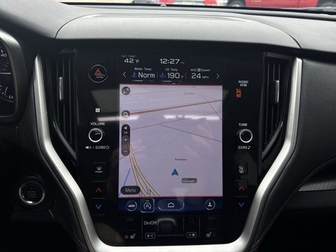 Used 2020 Subaru Legacy Sport image 14