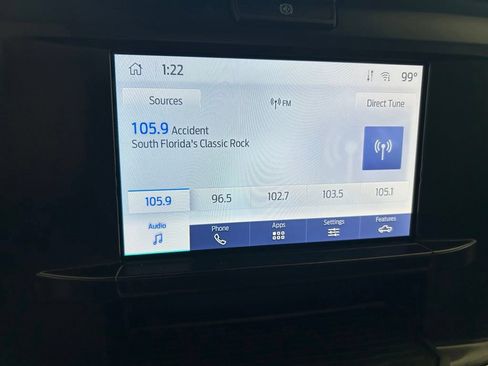Used 2026 Ford F250 XLT AWD/4WD image 8