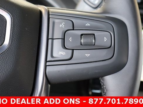 New 2026 GMC Sierra 2500 Denali Ultimate image 25