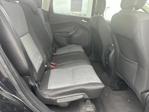 Used 2019 Ford Escape SE AWD/4WD image 26